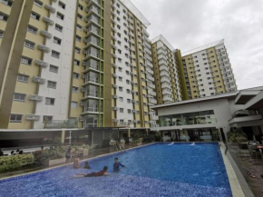 Mesaverte Residences Afs Suites